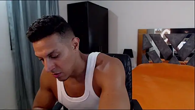 Frank heaven01 online show from 1, 12, 2025