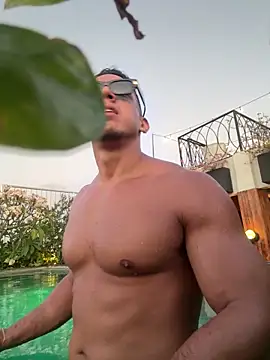 Frank heaven01 online show from 26, 3, 2026