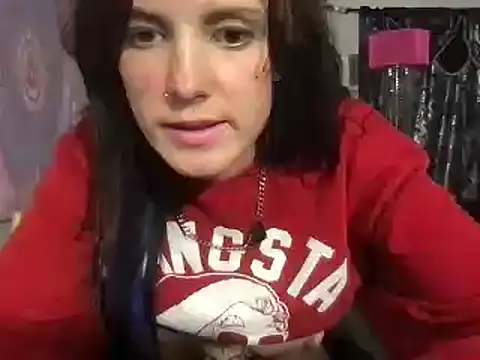 kittycatkendra online show from 21, 1, 2025