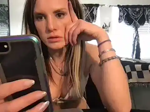 kittycatkendra online show from 6, 3, 2025