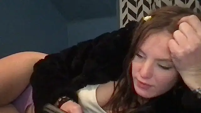 kittycatkendra online show from 19, 11, 2025