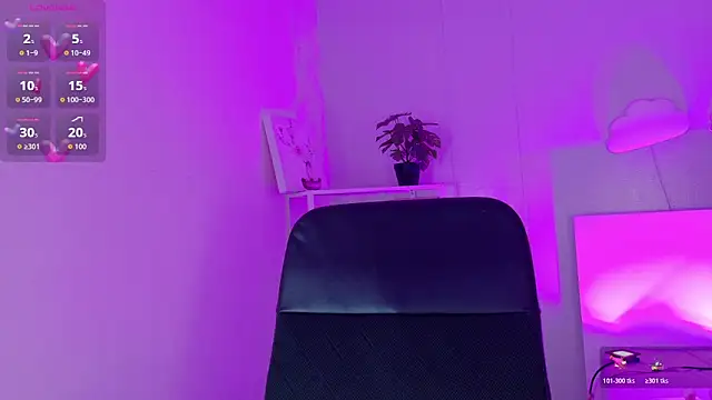 CristalCornner  online show from 5, 3, 2026