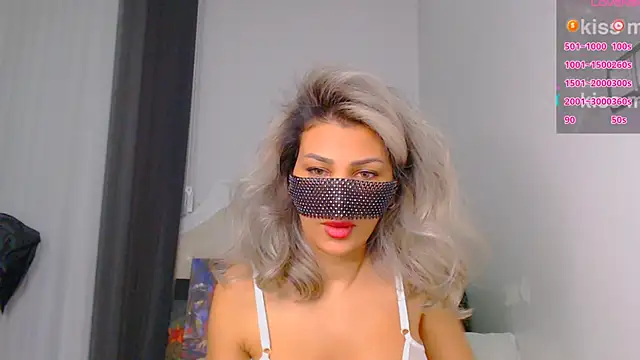 Turkish Latina online show from 6, 1, 2025
