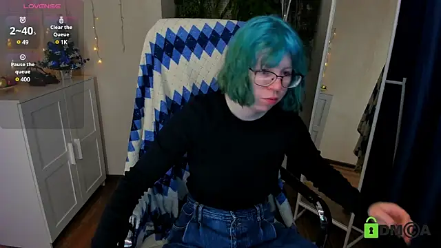 Melissa Wells online show from 2, 1, 2025