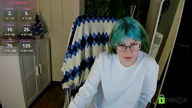 Melissa Wells online show from 8, 1, 2025