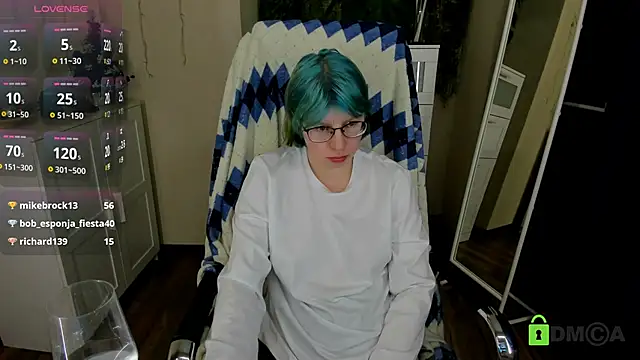 Melissa Wells online show from 9, 1, 2025