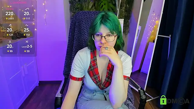 Melissa Wells online show from 18, 1, 2025