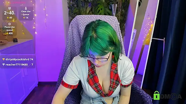 Melissa Wells online show from 19, 1, 2025