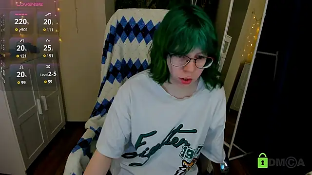 Melissa Wells online show from 19, 1, 2025