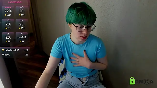 Melissa Wells online show from 27, 2, 2025