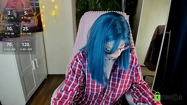 Melissa Wells online show from 8, 3, 2025