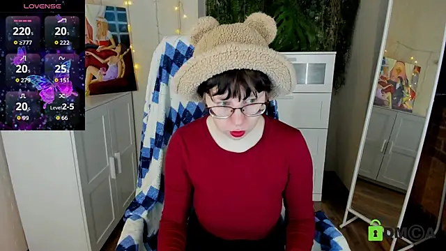 Melissa Wells online show from 15, 10, 2025