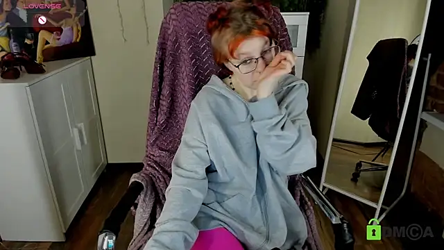 Melissa Wells online show from 15, 11, 2025