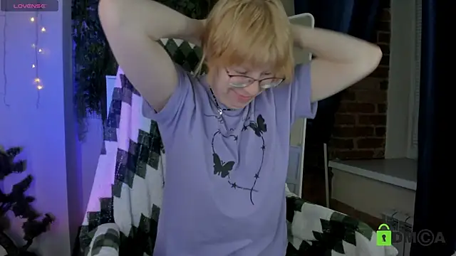 Melissa Wells online show from 19, 4, 2026