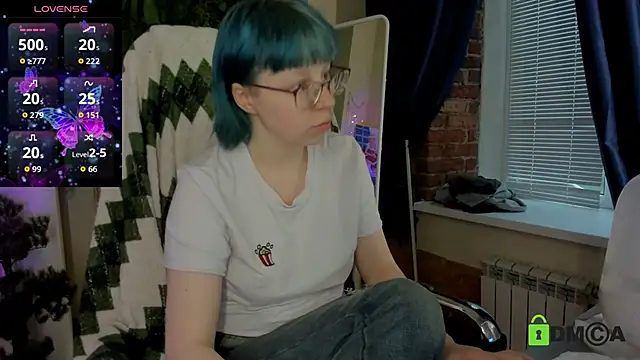 Snapshot of Melissa_Wells chatting on 16, 5, 2026 Melissa Wells online show from 16, 5, 2026
