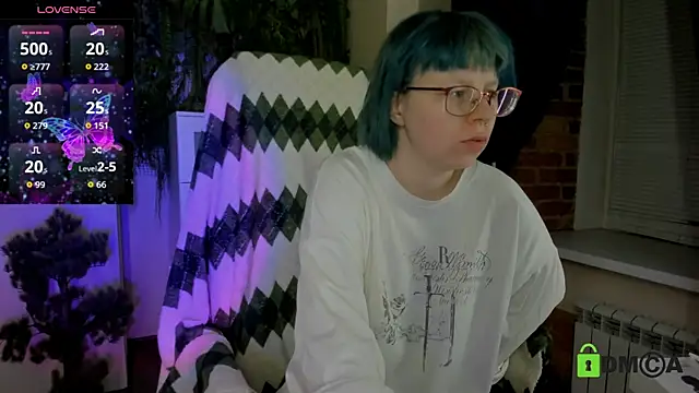 Snapshot of Melissa_Wells chatting on 16, 5, 2026 Melissa Wells online show from 16, 5, 2026