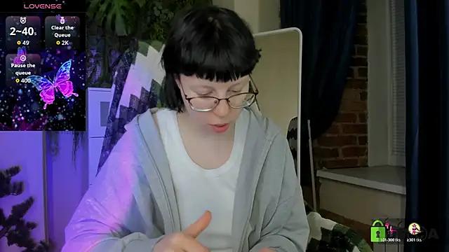 Snapshot of Melissa_Wells chatting on 23, 5, 2026 Melissa Wells online show from 23, 5, 2026
