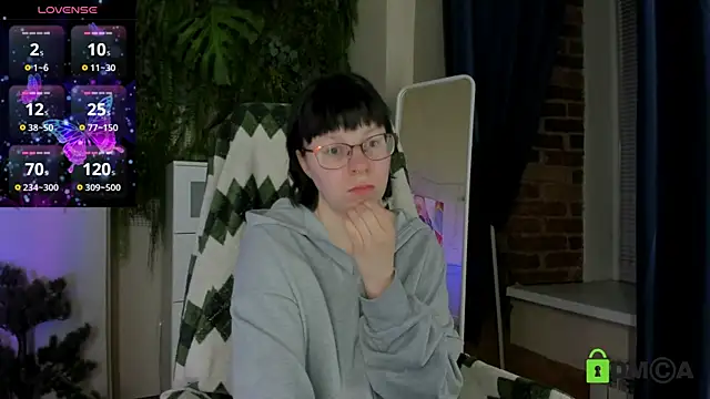 Snapshot of Melissa_Wells chatting on 28, 5, 2026 Melissa Wells online show from 28, 5, 2026
