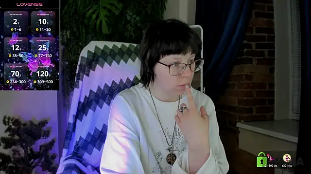 Snapshot of Melissa_Wells chatting on 4, 6, 2026 Melissa Wells online show from 4, 6, 2026