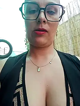 AdaSpencer1 online show from 20, 1, 2025