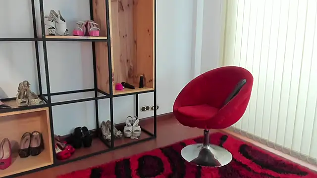 AdaSpencer1 online show from 24, 2, 2025