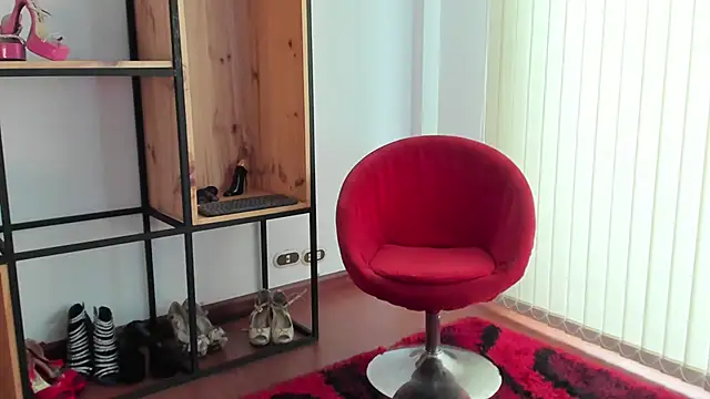 AdaSpencer1 online show from 1, 3, 2025