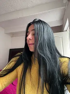 Meganmilk1 online show from 13, 11, 2025