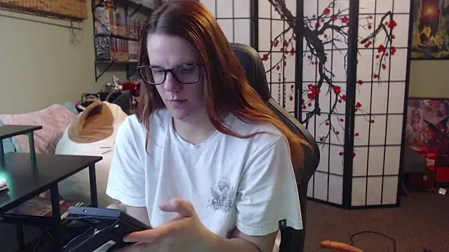 Snapshot of Sarahtineke chatting on 30, 5, 2026 Sarahtineke online show from 30, 5, 2026