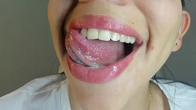 Katty mouth online show from 17, 1, 2026