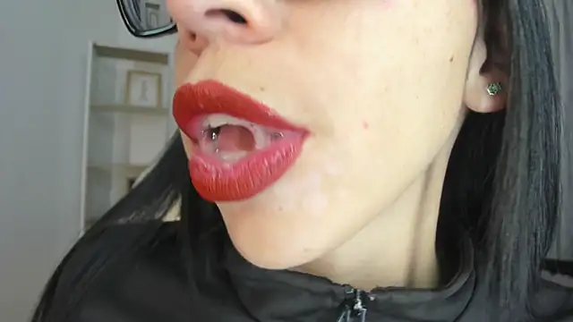 Katty mouth online show from 28, 2, 2026