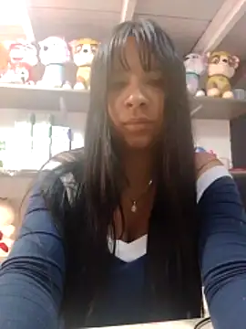 VivienAndClark online show from 29, 10, 2025