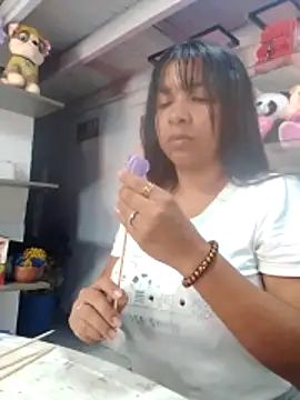 VivienAndClark online show from 4, 11, 2025