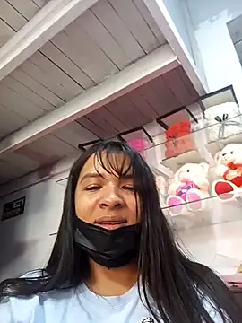 VivienAndClark online show from 18, 11, 2025