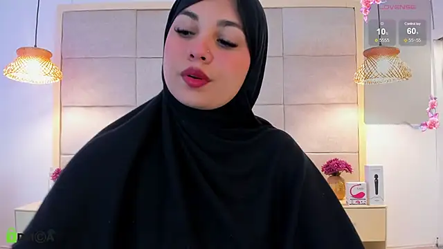  anjum  online show from 21, 1, 2025