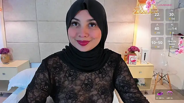  anjum  online show from 9, 9, 2025