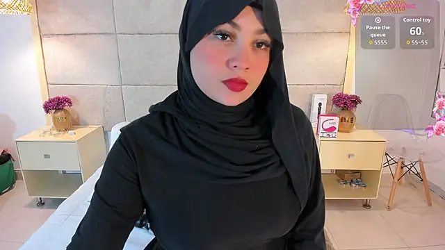  anjum  online show from 10, 1, 2026