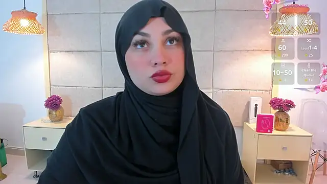  anjum  online show from 3, 3, 2026