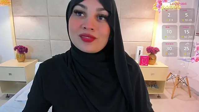  anjum  online show from 21, 5, 2026