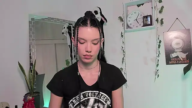 Emperatriiz online show from 31, 1, 2025