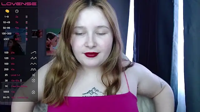 Light Luna online show from 14, 2, 2026