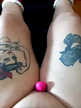 Hotsereia online show from 12, 1, 2025