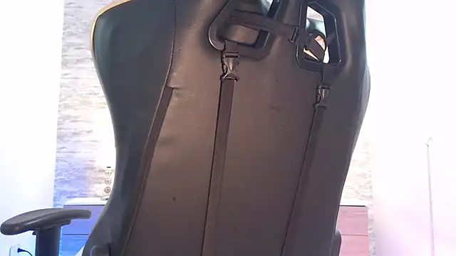 IsabellMendez  online show from 31, 1, 2025