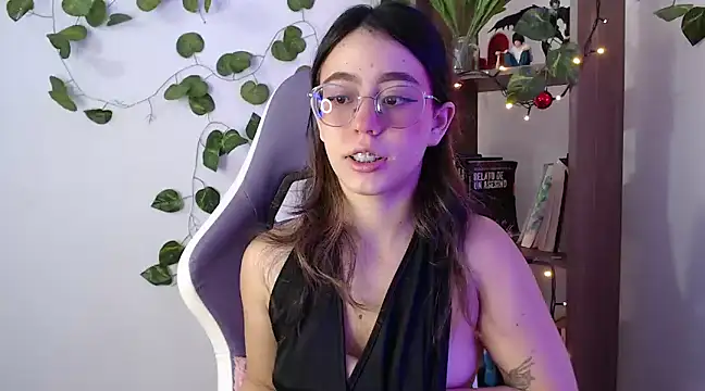 BlairVicent online show from 27, 2, 2025