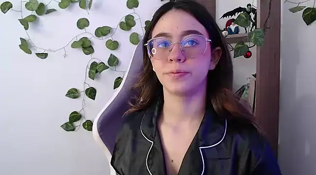 BlairVicent online show from 18, 3, 2025