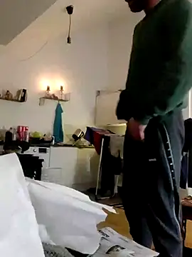 Snapshot of eltoulou chatting on 17, 1, 2025 eltoulou online show from 17, 1, 2025