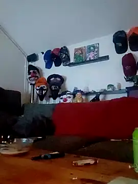 Snapshot of eltoulou chatting on 29, 1, 2025 eltoulou online show from 29, 1, 2025