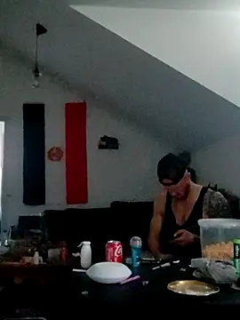 Snapshot of eltoulou chatting on 19, 2, 2025 eltoulou online show from 19, 2, 2025