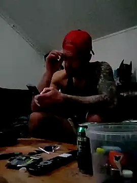 Snapshot of eltoulou chatting on 25, 2, 2025 eltoulou online show from 25, 2, 2025