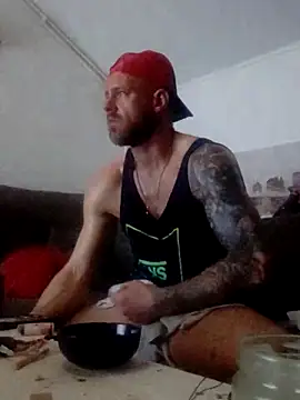 Snapshot of eltoulou chatting on 21, 3, 2025 eltoulou online show from 21, 3, 2025