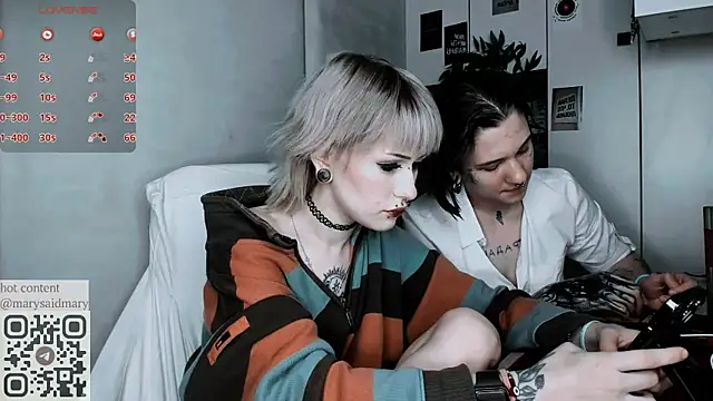 say mary online show from 15, 9, 2025